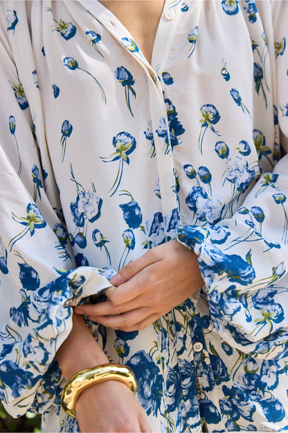 Athos Blouse