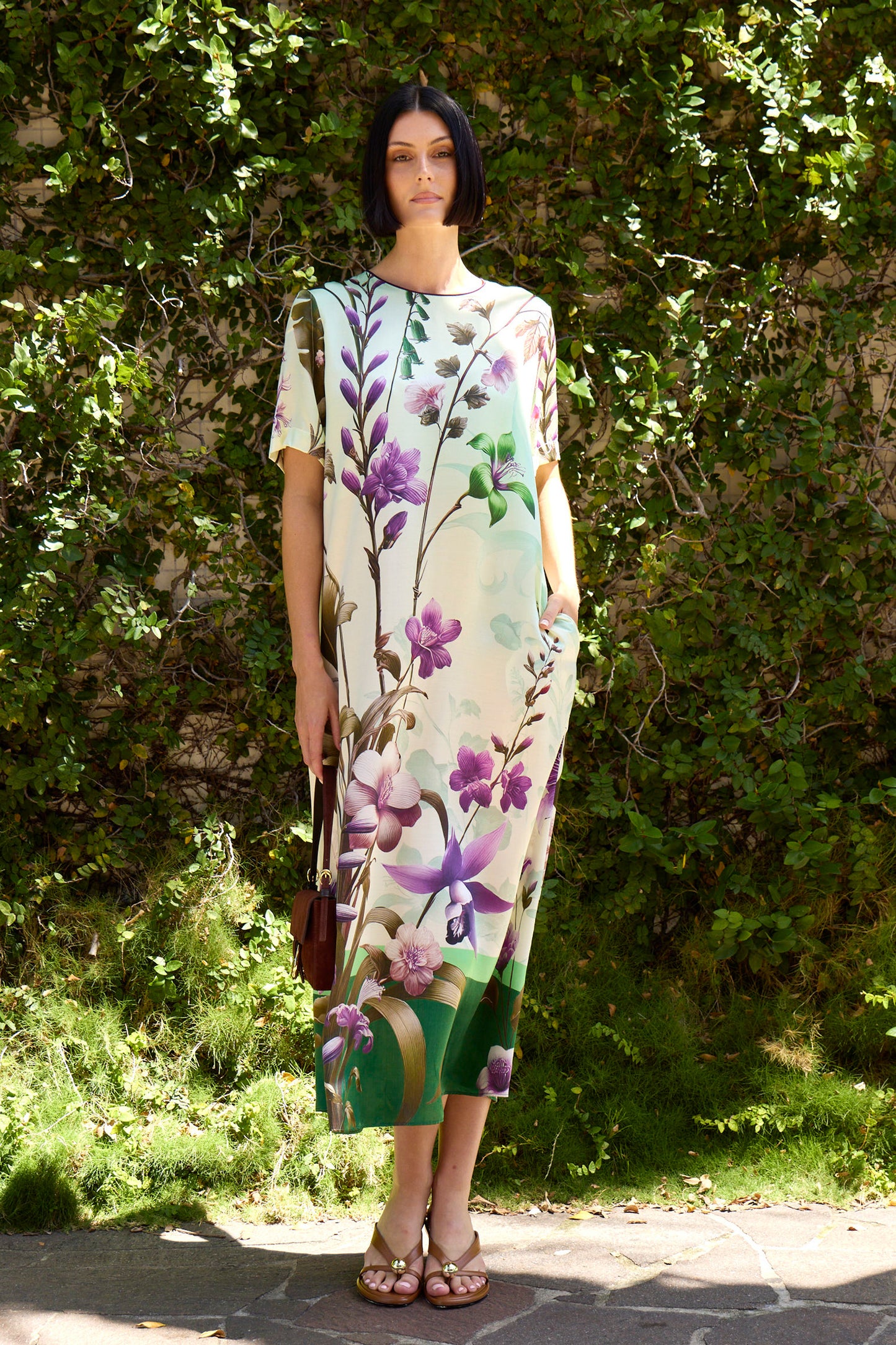 Criso Dress