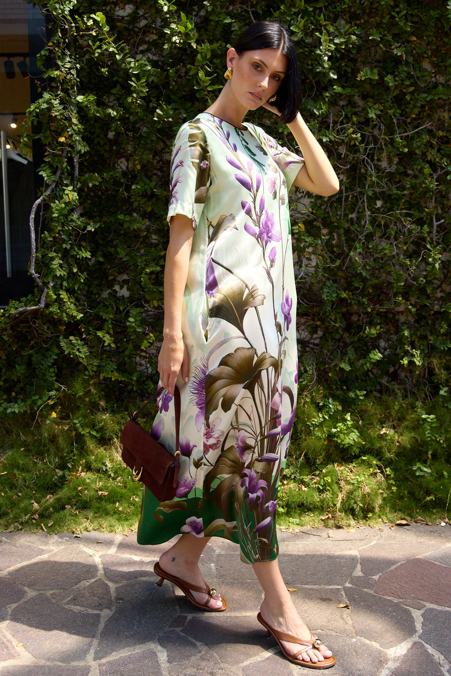 Criso Dress