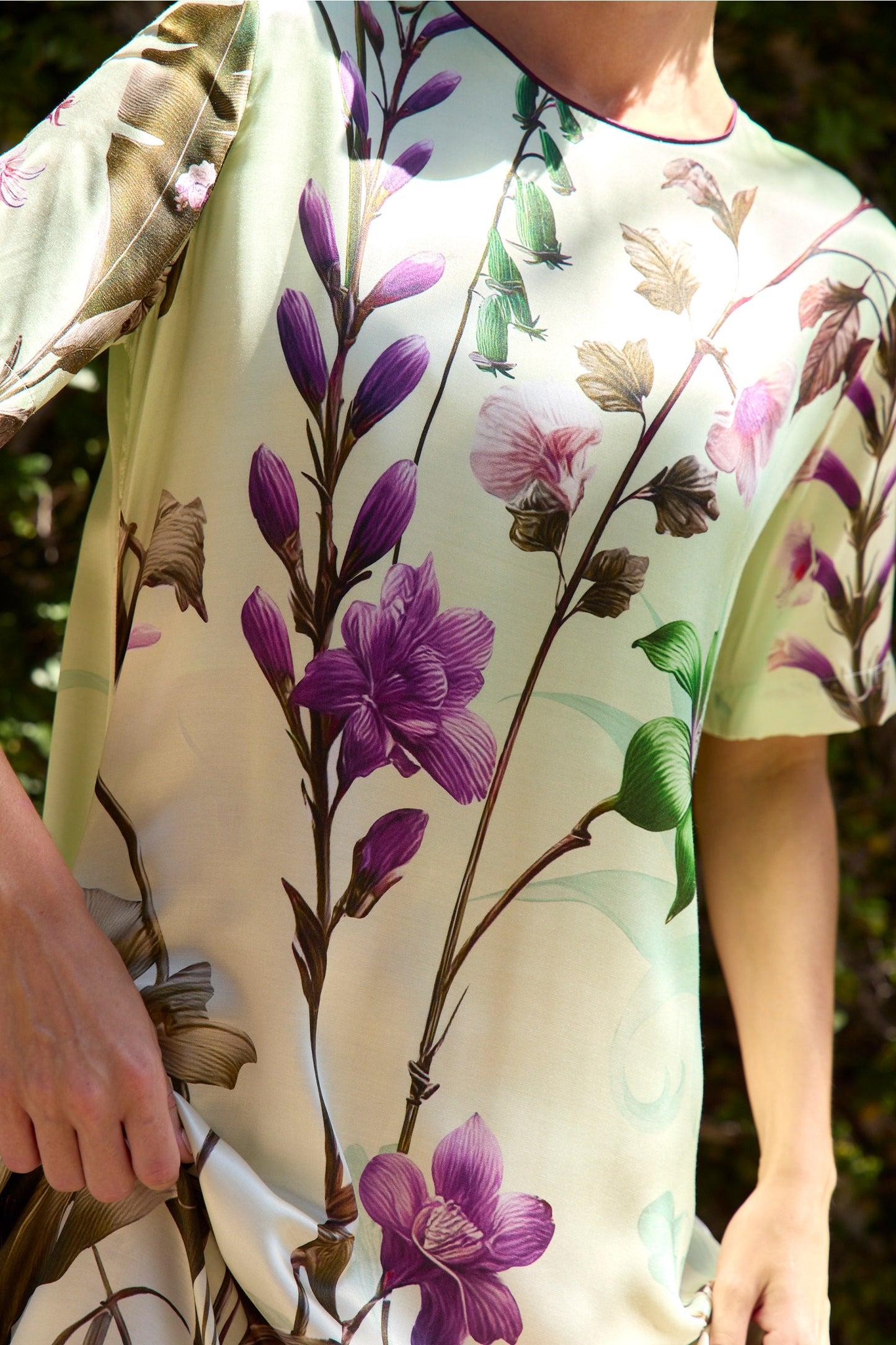 Criso Dress