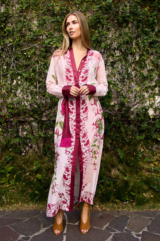 Danae Dress