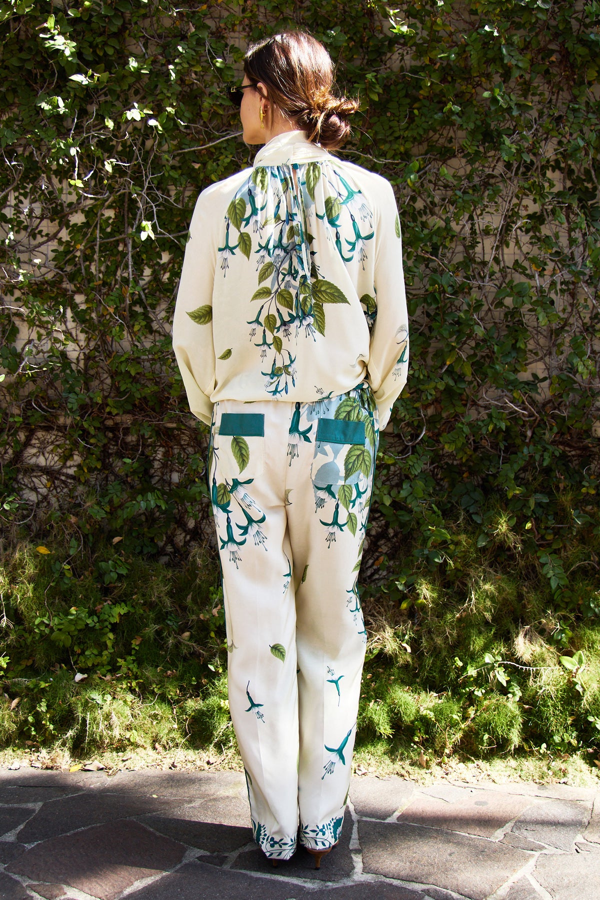 Etere Pant