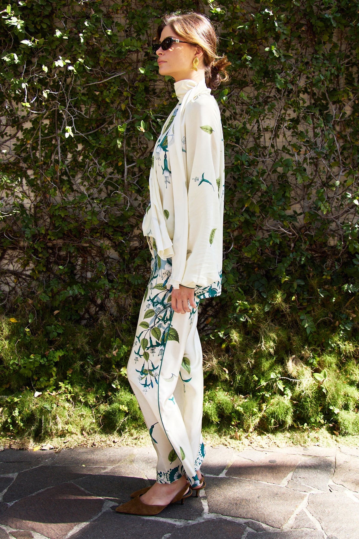 Etere Pant