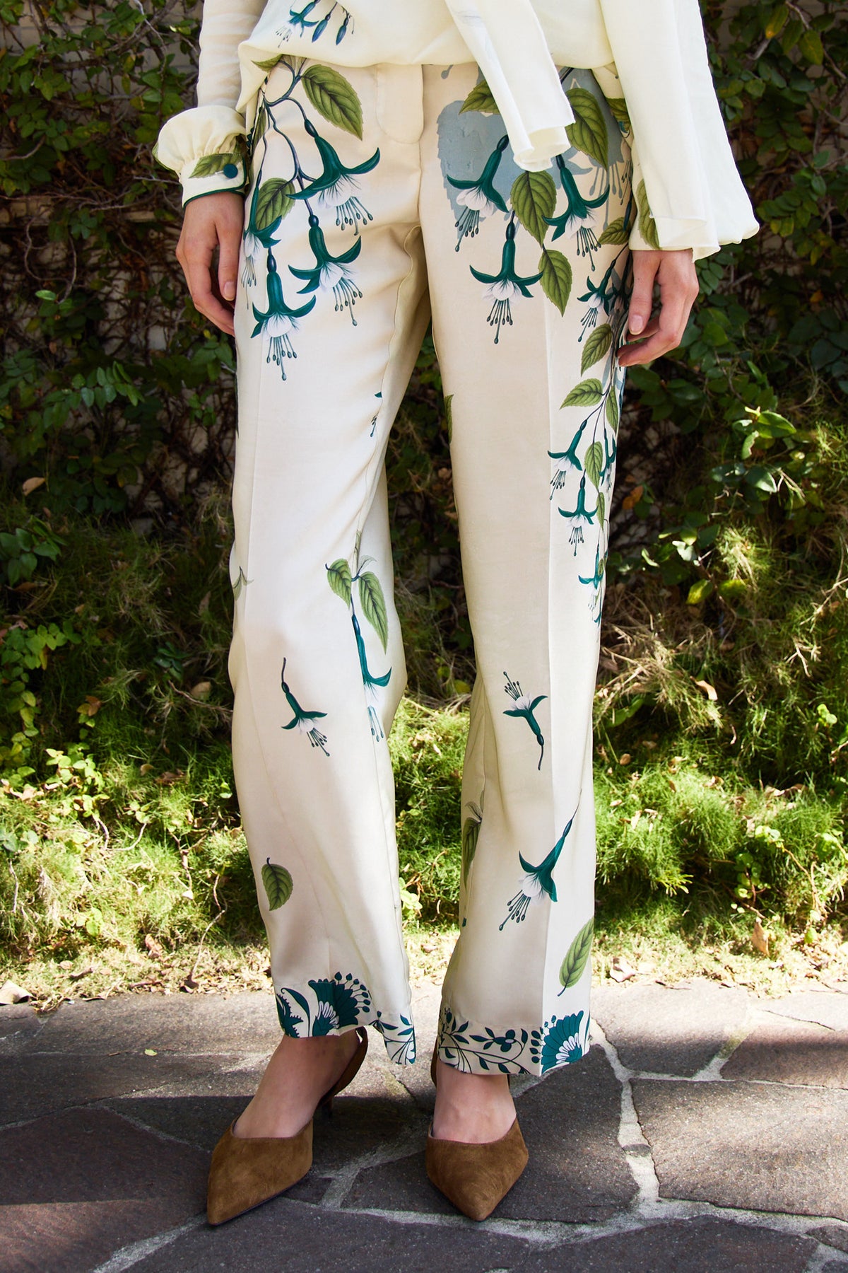 Etere Pant