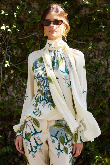 Hemera Blouse