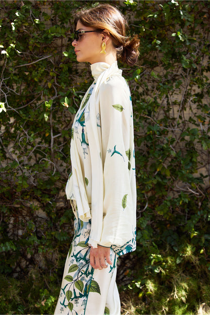 Hemera Blouse