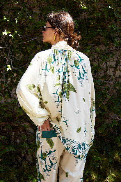 Hemera Blouse