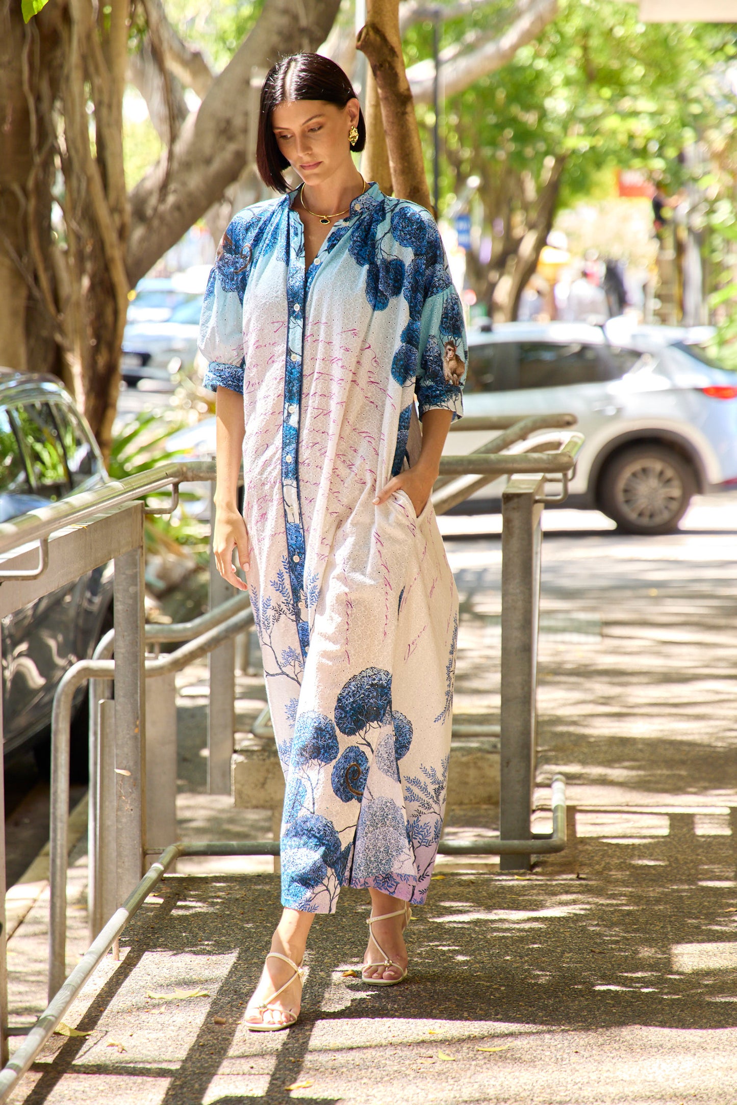 Mete Dress