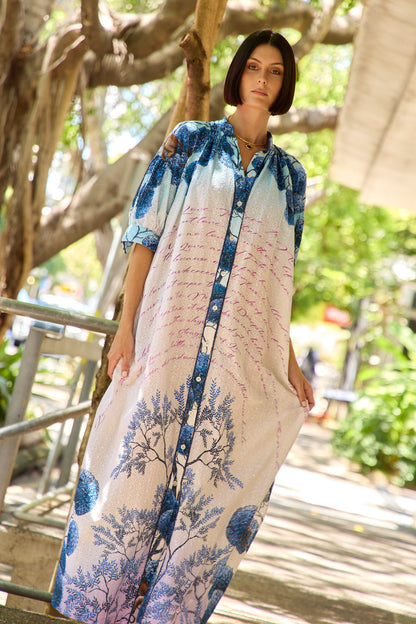 Mete Dress