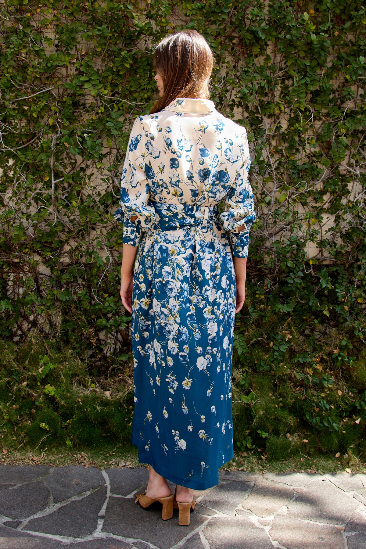 Nesoi Dress