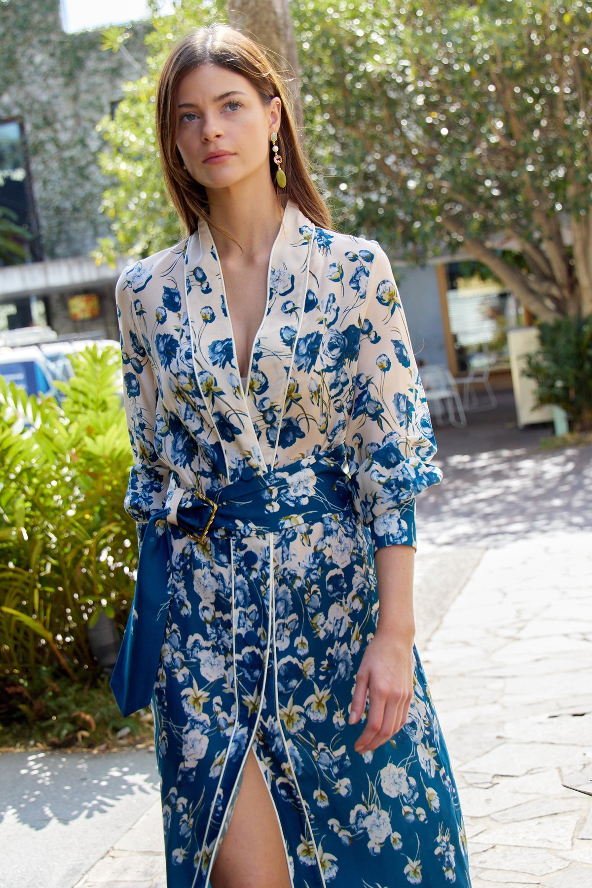 Nesoi Dress