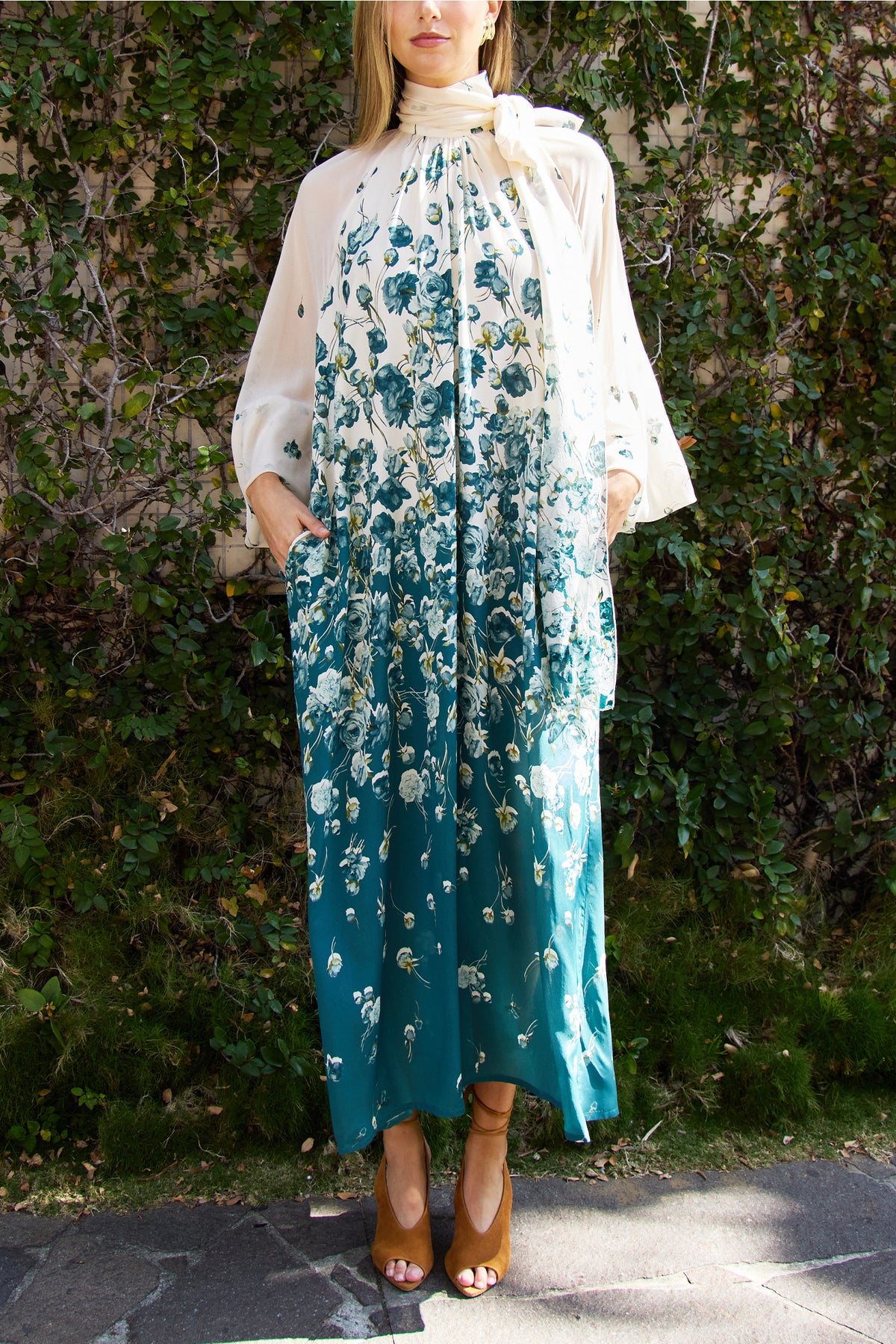 Pernaso Dress