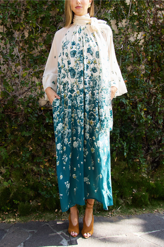 Pernaso Dress