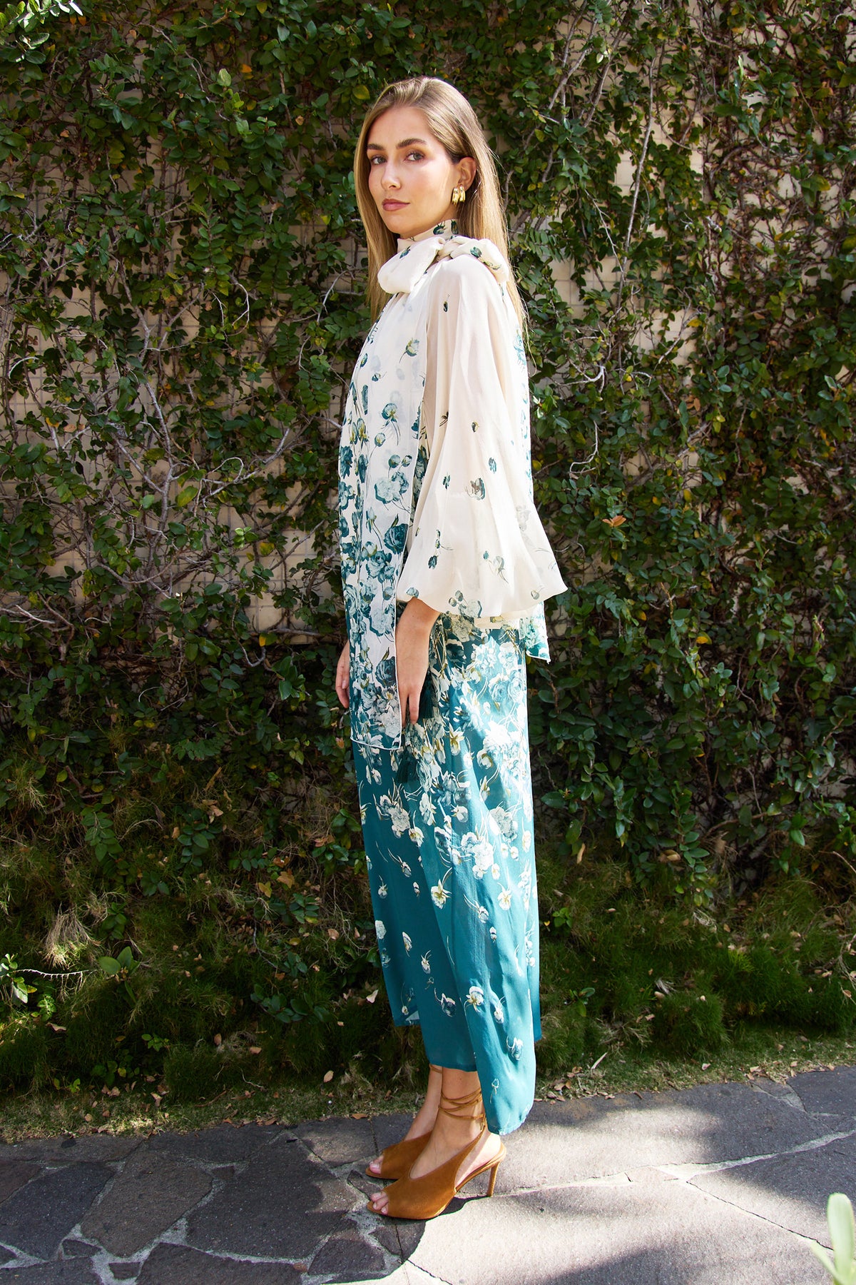 Pernaso Dress
