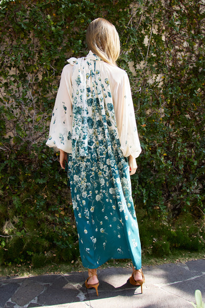 Pernaso Dress