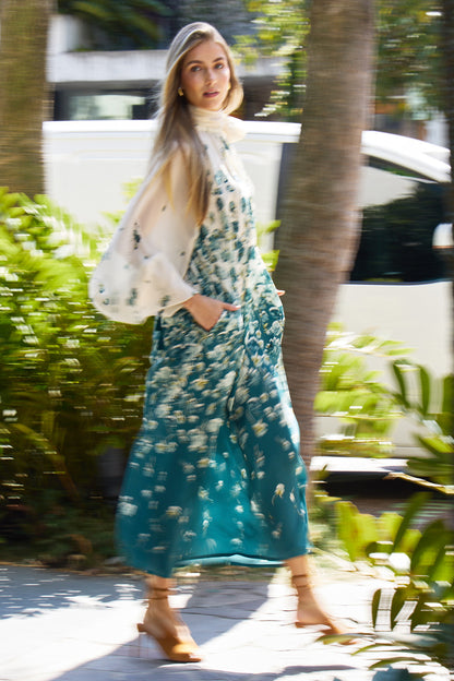 Pernaso Dress