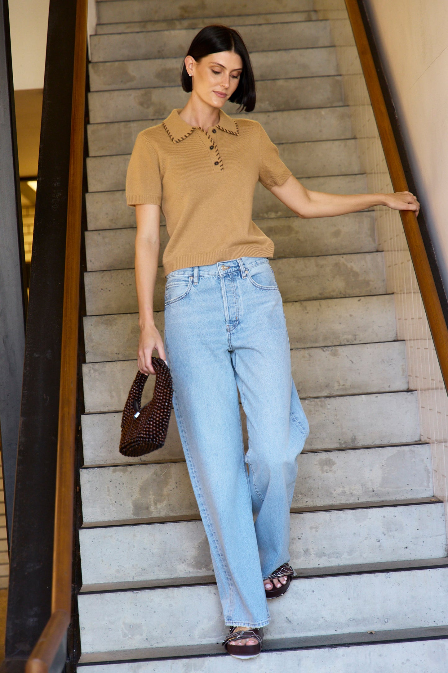 The Loose Jean