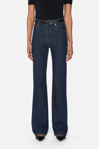 The Arrow Jean