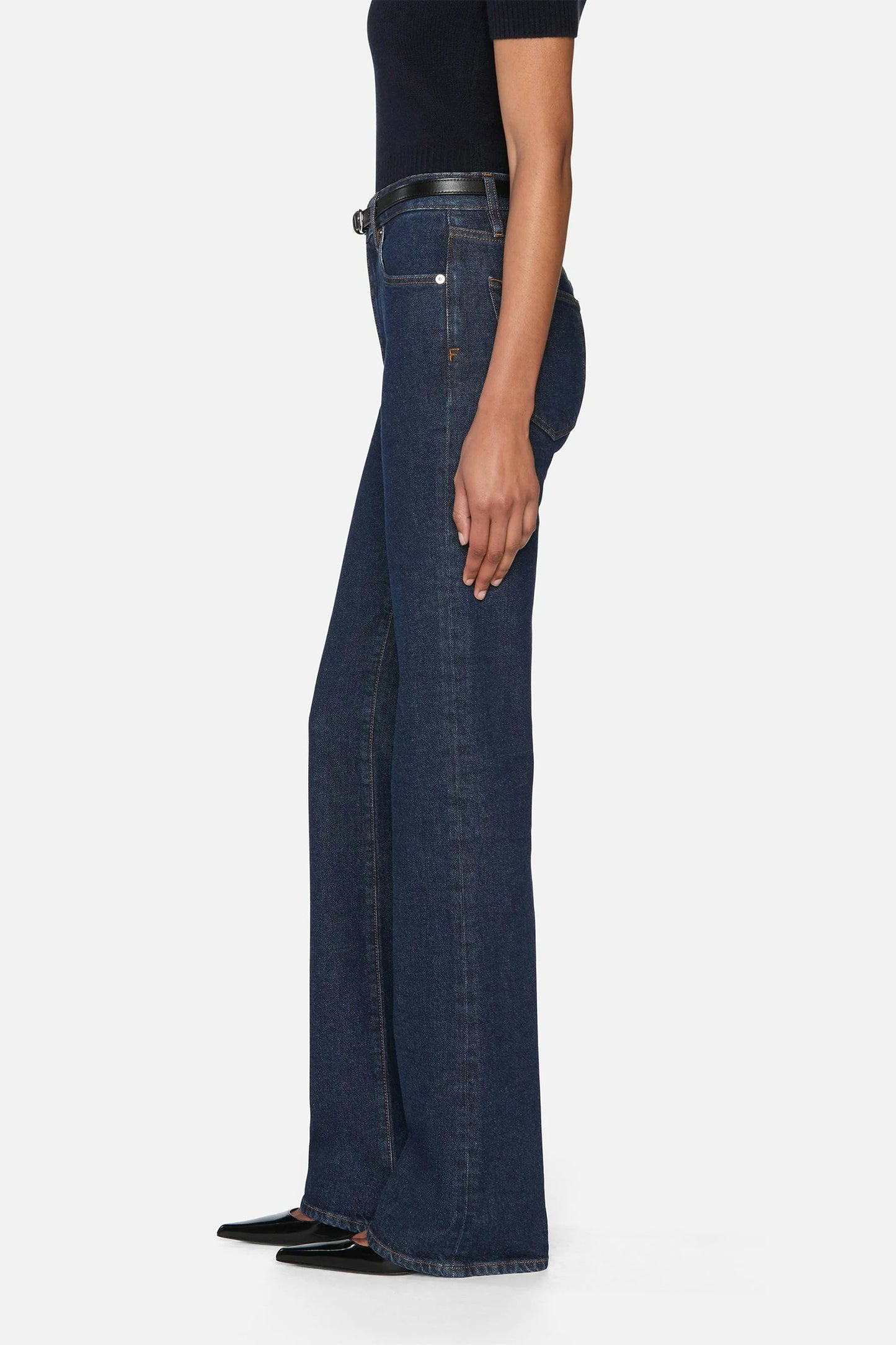 The Arrow Jean