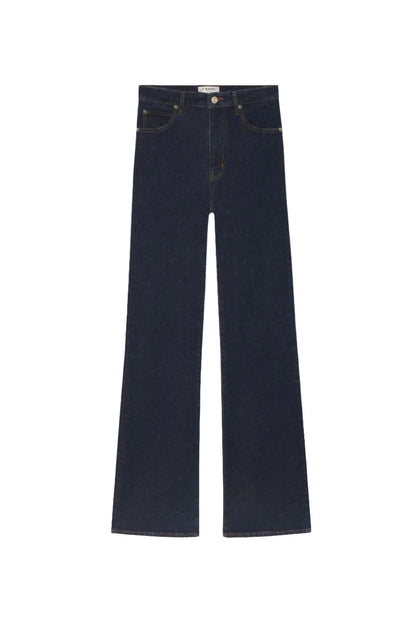 The Arrow Jean