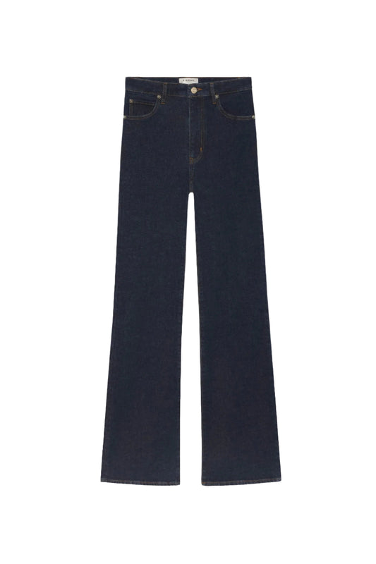 The Arrow Jean