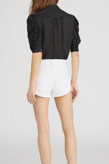 The Gillian Blouse