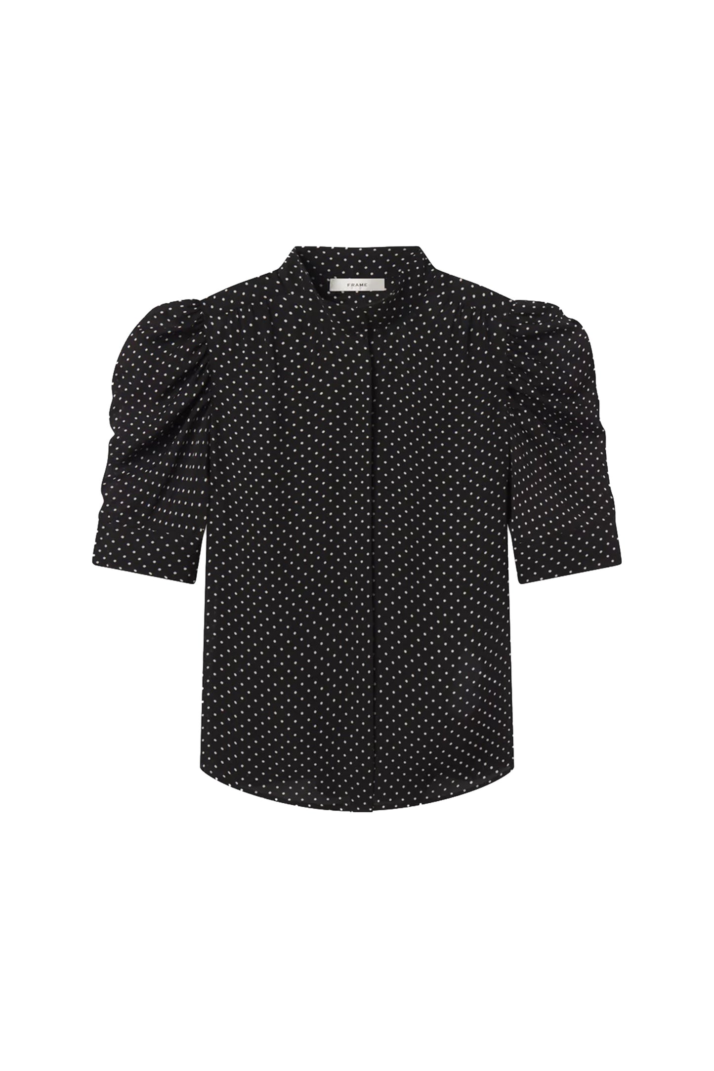 The Gillian Blouse