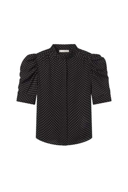 The Gillian Blouse