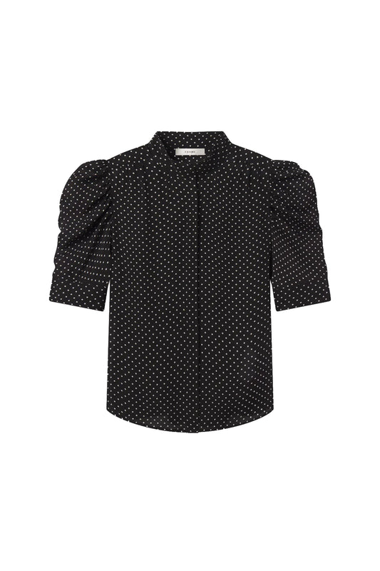 The Gillian Blouse