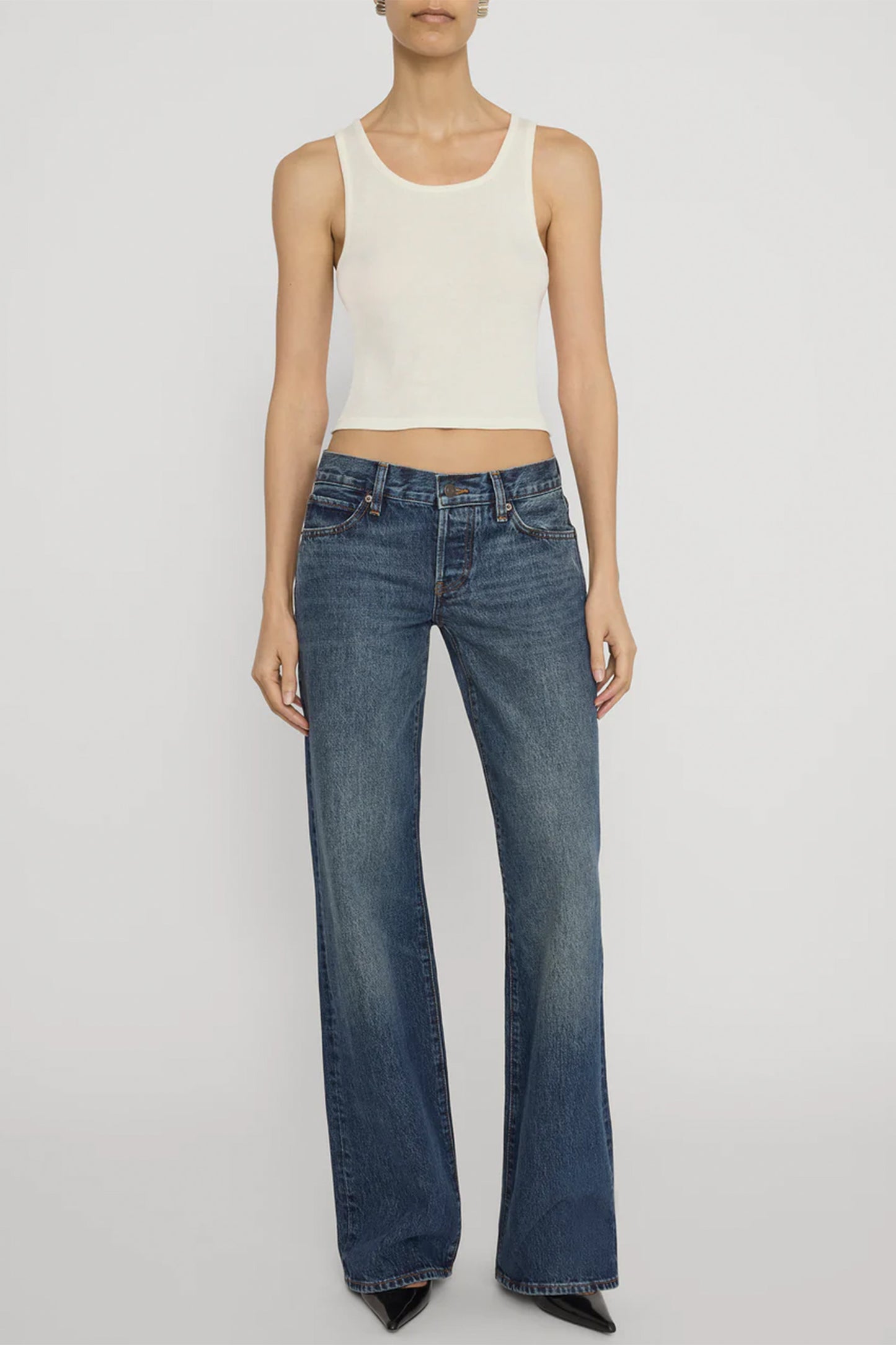 The Gray Jean