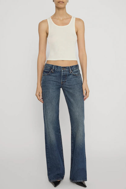 The Gray Jean