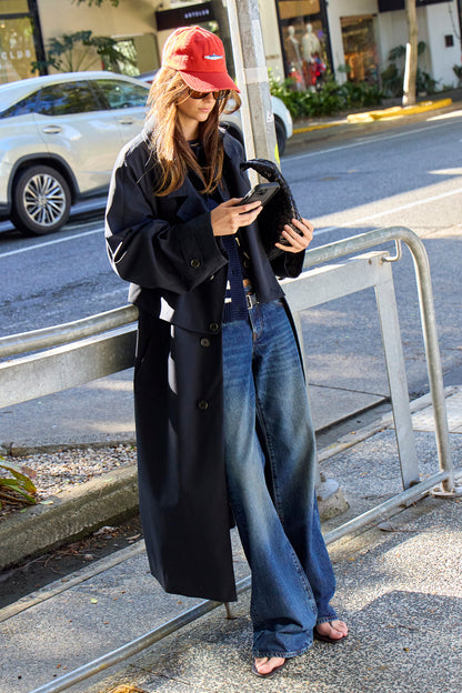 The Gray Jean