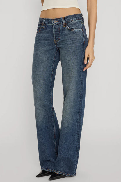 The Gray Jean