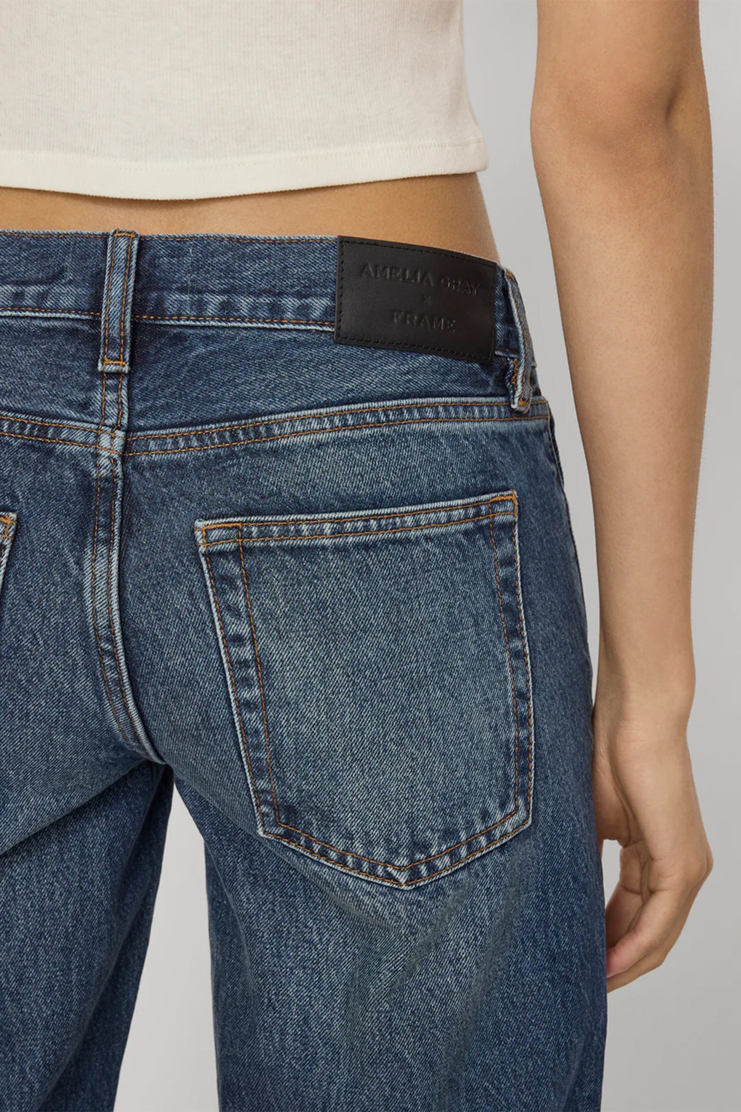The Gray Jean