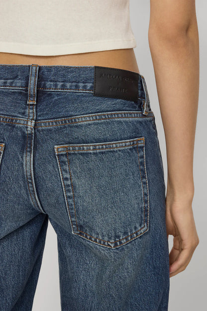 The Gray Jean