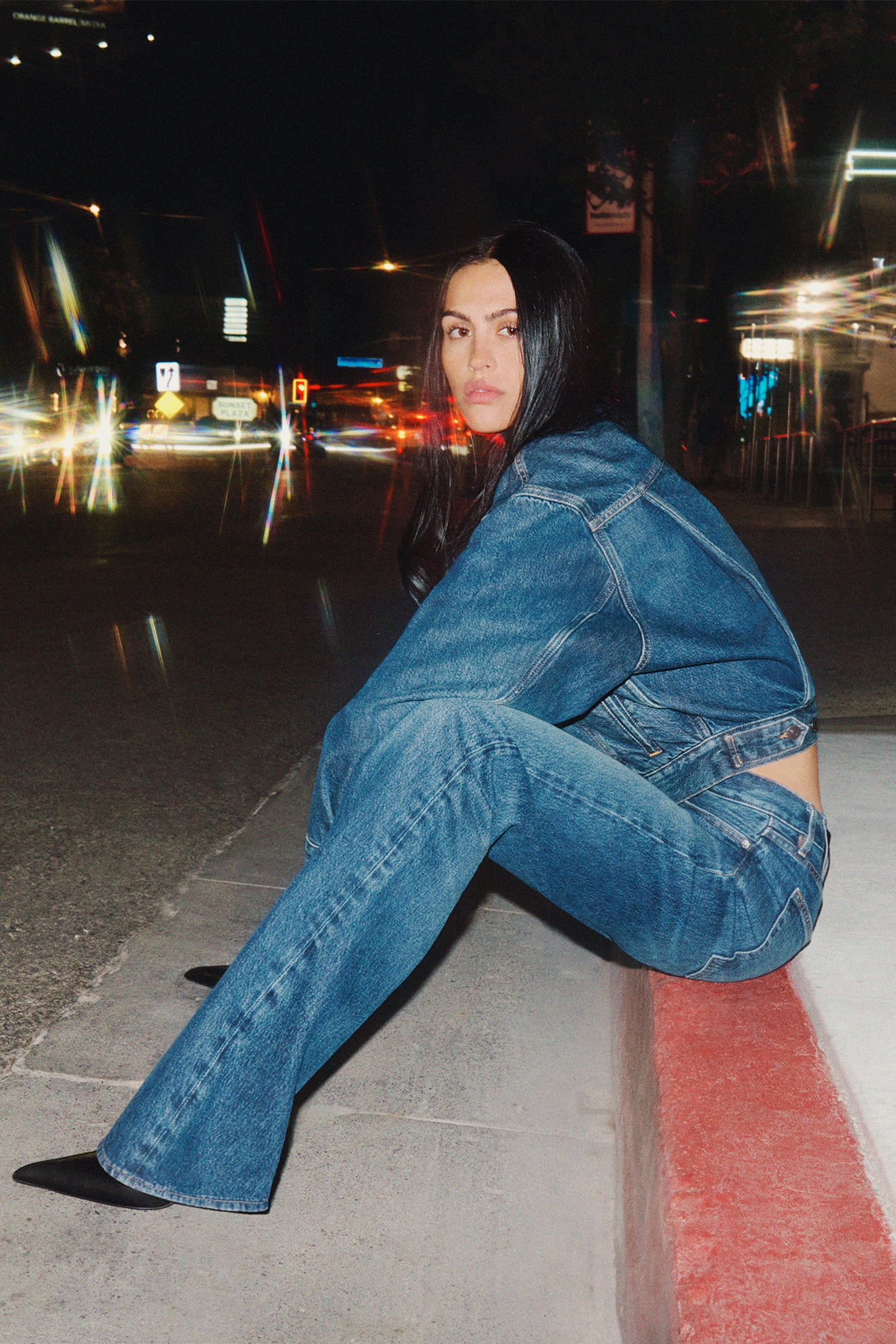 The Gray Jean
