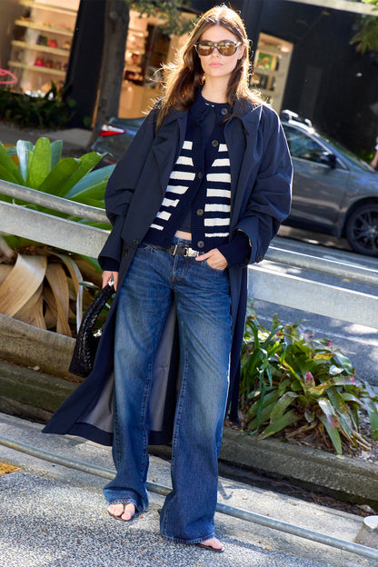 The Gray Jean
