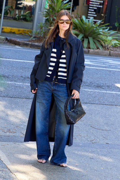 The Gray Jean