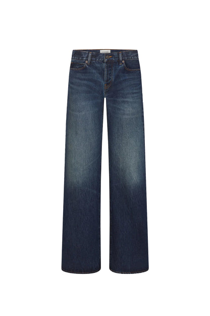 The Gray Jean