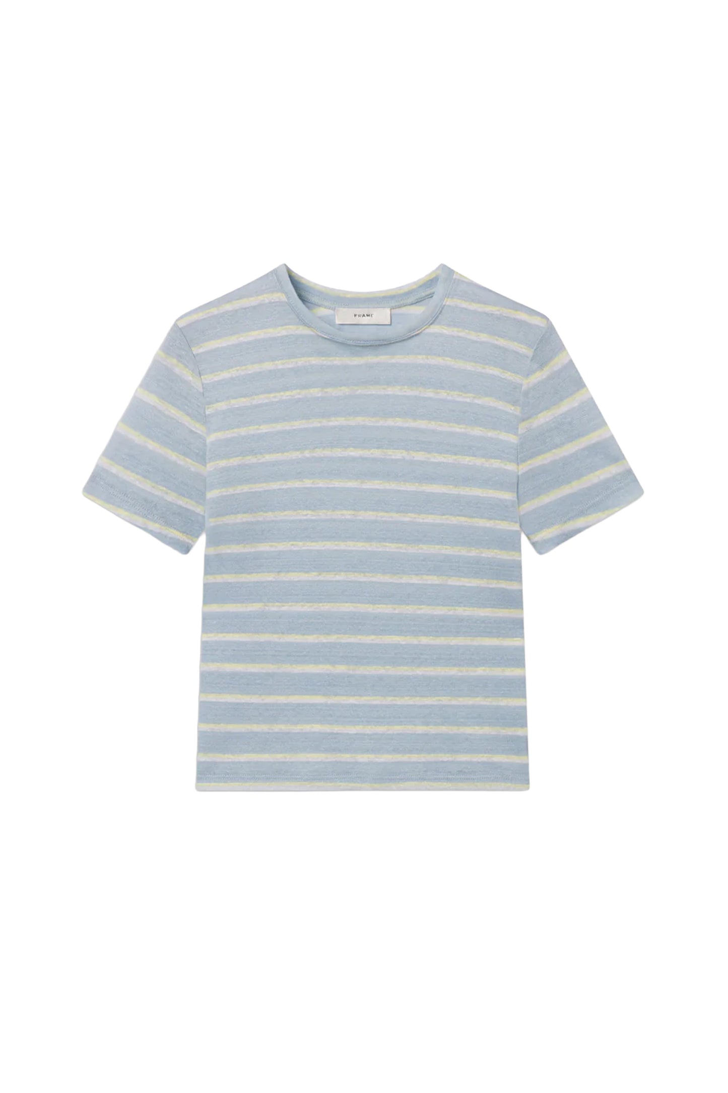 The Linen Baby Tee