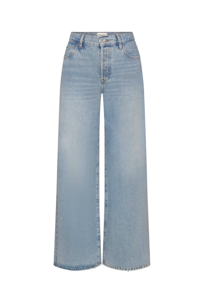 The Loose Jean