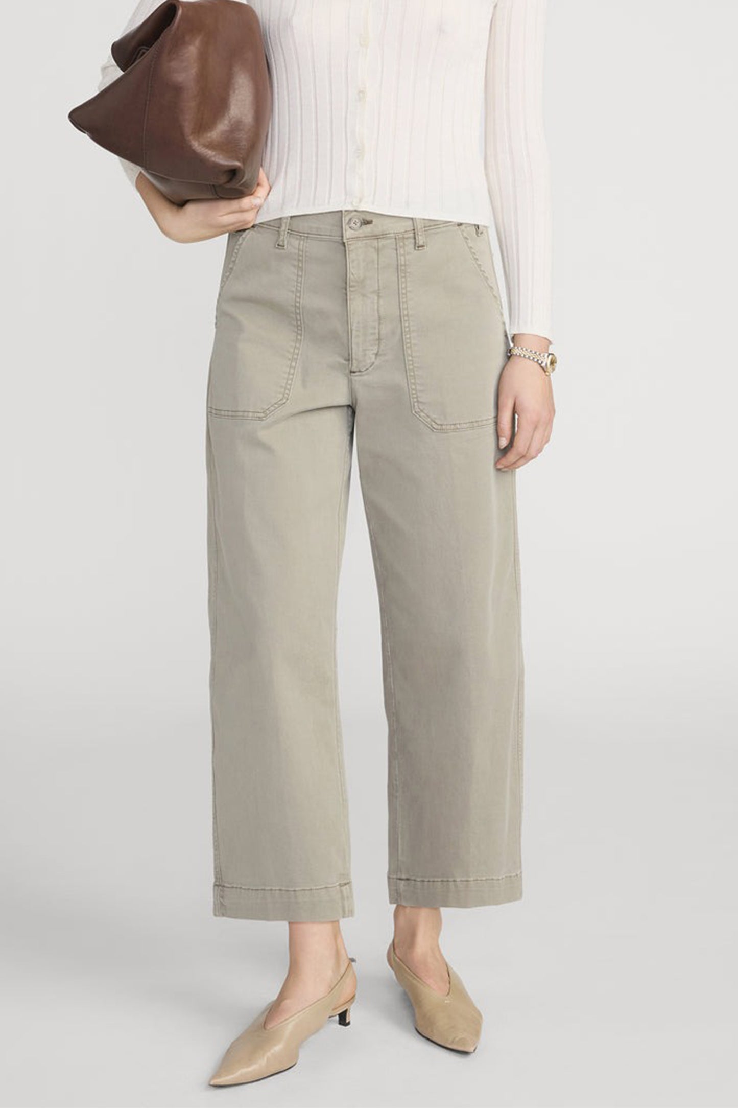 The Ranger Pant