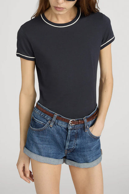 The Ringer Baby Tee