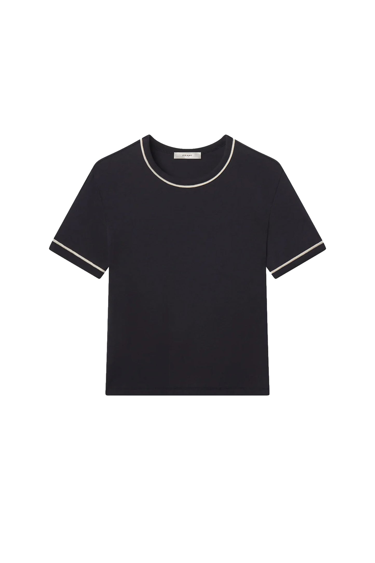 The Ringer Baby Tee