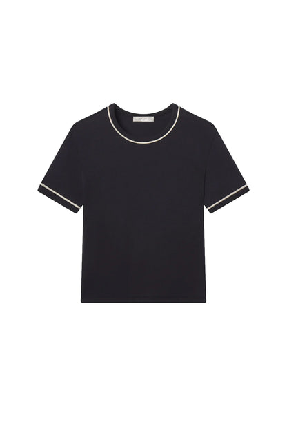 The Ringer Baby Tee