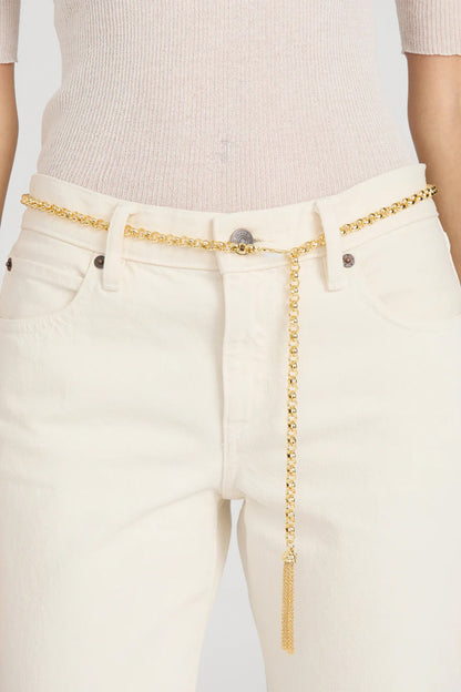 The Sebastian Belt