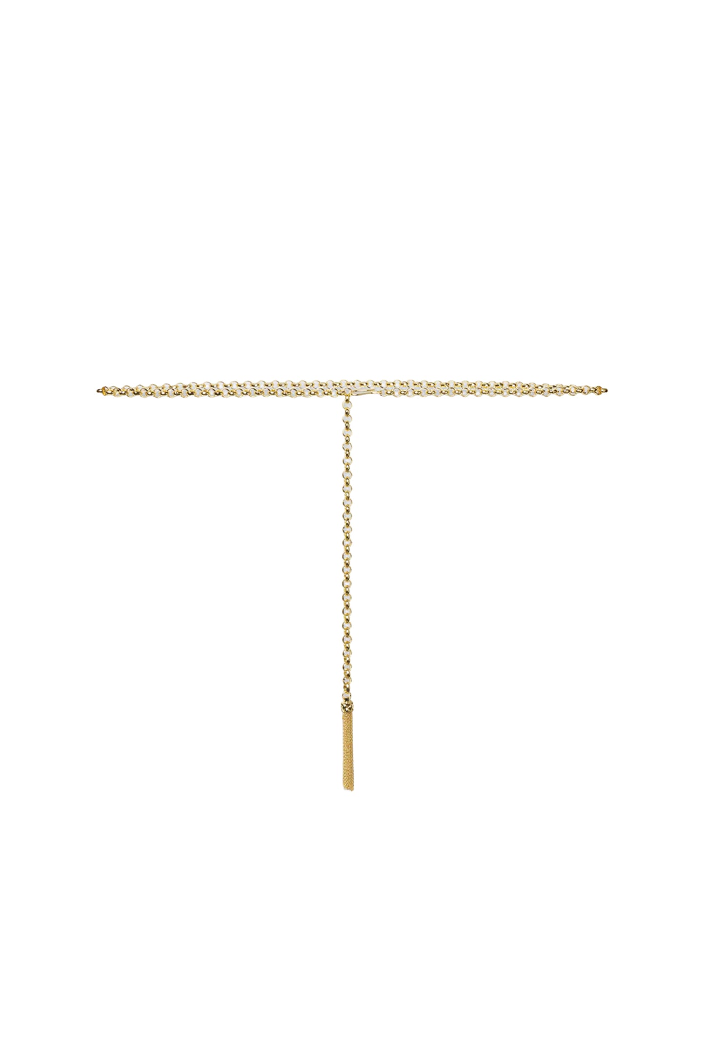 The Sebastian Belt