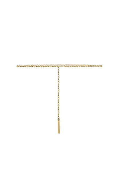 The Sebastian Belt