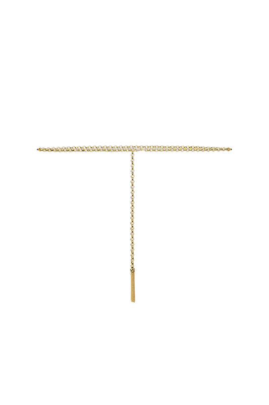 The Sebastian Belt