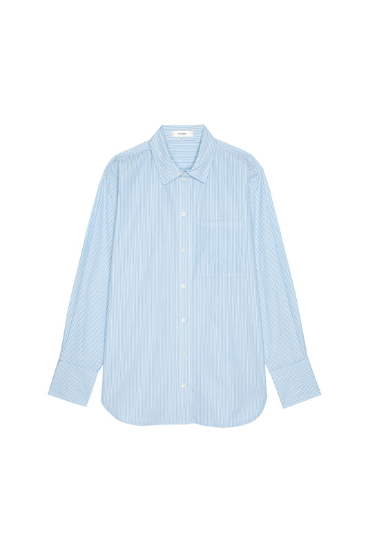 The Striped Boy Shirt